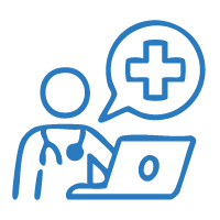 Licensed, Clinician-Led Care