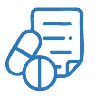 Receive Your Prescription