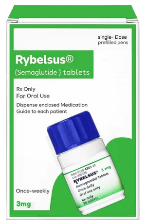 Rybelsus® tablets